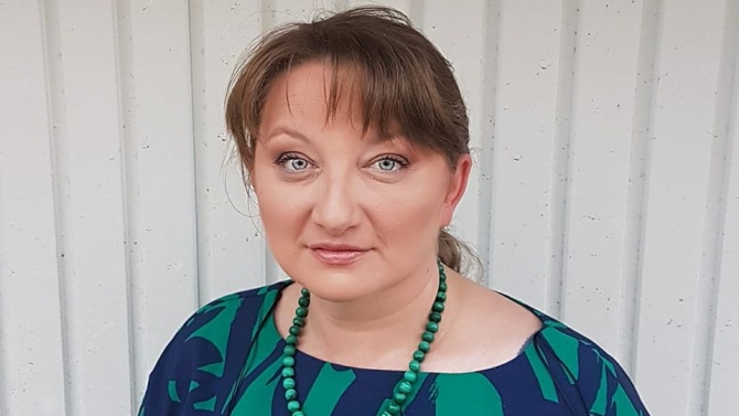 Деница Сачева